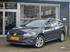 Volkswagen Golf Variant - 1.0 TSI Comfortline Business DYNAUDIO / PDC / NAVI / DEALER OH