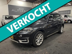 BMW X5 - XDrive35i High Executive De prijs is EX BPM( START NIET )