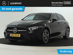 Mercedes-Benz A-klasse - 250e AMG Nightpakket | Stoelverwarming | Sfeerverlichting | Parkeerpakket met Camera | Car