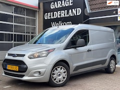 Ford Transit Connect - 1.5 TDCI L2 Trend | Camera | Cruise | Climate | Centr.v | Full-option