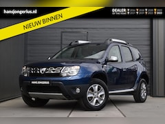 Dacia Duster - TCe 125 4x2 10th Anniversary | AIRCO | CRUISE CONTROL | APPLECARPLAY/ANDROIDAUTO | PDC | L