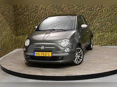 Fiat 500 - 1.4-16V Sport | Limited edition | Lees advertentie