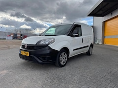 Fiat Doblò Cargo - 1.3 MJ L1H1 Actual, 135.000km