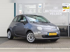 Fiat 500 - 1.0 TwinAir Pop|Nap|Airco|