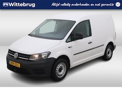 Volkswagen Caddy - 2.0 TDI L1H1 BMT Trend Edition