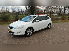 Opel Astra Sports Tourer - 1.4 Turbo Edition Airco / Pdc / Cruise control