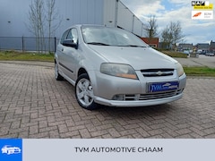 Chevrolet Kalos - 1.2 Spirit AIRCO NAP