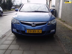 Honda Civic - 1.3 Hybrid MET AIRCO