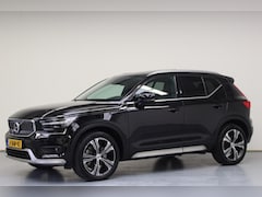 Volvo XC40 - T5 Recharge Inscription | Rijklaarprijs | Pano dak | Intelli packs | Polestar |