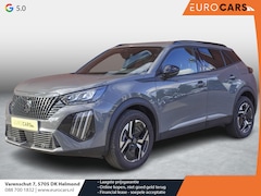 Peugeot 2008 - 1.2 PureTech 130pk Automaat Allure Navigatie Apple Carplay/Android Auto 360 camera Parkeer