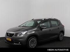 Peugeot 2008 - 1.2 110PK Blue Lion Trekhaak | Panoramadak | Navigatie | Carplay | Cruise Control | PDC A