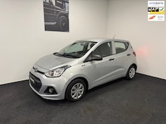 Hyundai i10 - 1.0i i-Drive