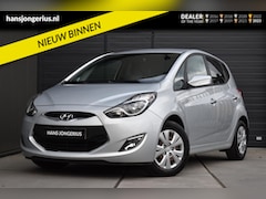 Hyundai ix20 - 1.6i i-Motion | AUTOMAAT | AIRCO