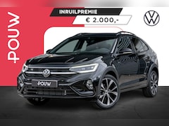 Volkswagen Taigo - 1.0 TSI 115pk R-Line Edition | 18" Velgen | Climate Control