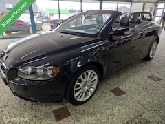 Volvo C70 Convertible - 2.5 T5 Kinetic NL auto Koppakking Lek