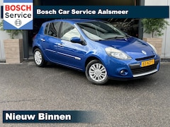 Renault Clio - 1.2 TCe Collection /NAP /AIRCO/APK / NAVI / TRKHAAK /CRUISE/