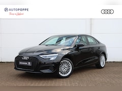 Audi A3 Limousine - 30 TFSI Advanced edition 110pk S-Tronic