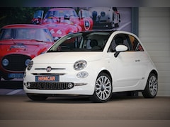 Fiat 500 - 0.9 TwinAir Turbo Lounge