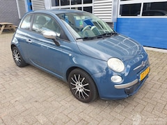 Fiat 500 - 1.2 POP