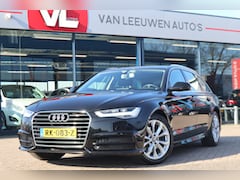 Audi A6 Avant - 1.8 TFSI ultra Lease Edition | Automaat | Navi | Virtual Cockpit