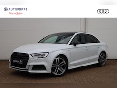 Audi A3 Limousine - 35 TFSI Sport Pro Line S 150pk S-Tronic