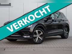 Volkswagen Tiguan - 2.0 TDI 4Motion Highline PANO I ACC I LED I VIRTUAL I CLIMA I TREKHAAK I CAM I