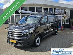 Renault Trafic - bestel 2.0 dCi 150 T30 L2H1 Comfort CRUISE TREKH GEEN AFLEVERKOSTEN