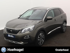 Peugeot 3008 - 1.2 PureTech Allure Trekhaak | Stoelverwarming | Parkeersensoren | Camera | Apple CarPlay