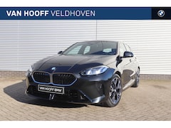 BMW 1-serie - 120 M Sport Automaat / Sportstoelen / M Adaptief onderstel / Parking Assistant / Driving A