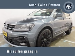 Volkswagen Tiguan Allspace - 1.5 TSI HL Bus R 7p. | 3X R-line | Dynn | Pano | Camera | Trekha