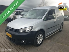 Volkswagen Caddy - Bestel 1.6 TDI Economy Baseline