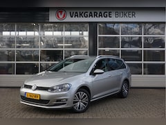 Volkswagen Golf Variant - 1.2 TSI Connected Series