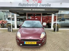 Fiat Punto Evo - 1.3 M-Jet Lounge |5 DEURS|AIRCO|CRUISE|