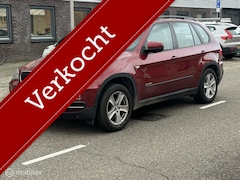 BMW X5 - xDrive 30i Executive * MOTOR DEFECT * EXPORT PRIJS