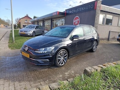 Volkswagen Golf Variant - 1.5 TSI Comfortline, Navi, Ad Cruise, PDC