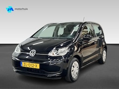 Volkswagen Up! - 1.0 60PK 5D BMT Move up