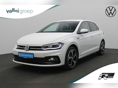 Volkswagen Polo - 1.0 TSI 95 pk DSG Highline Business R / R-Line | Stoelverwarming | Navigatie | Parkeersens