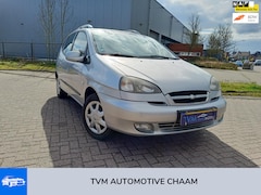 Chevrolet Tacuma - 1.6-16V Style AIRCO LPG OPEN DAK NAP