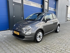 Fiat 500 - 0.9 TA T Popstar