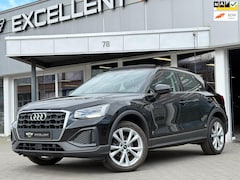 Audi Q2 - 35 TFSI Business edition | Panoramadak | Leder | Navigatie