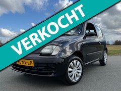 Fiat Seicento - 1.1 Active. 47.000 KM NAP Apk