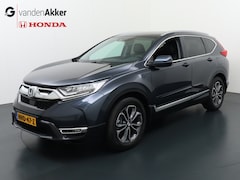 Honda CR-V - 2.0 HYBRID 184pk 4WD aut. Lifestyle Rijklaarprijs incl 24 maanden garantie