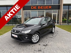 Seat Arona - 1.0 TSI Automaat Style Rijklaar I Garantie I Aflevering