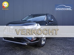 Toyota RAV4 - 2.5 Hybrid AWD Team D Dealeronderh. / Camera / LED / DAB / Smartphone integratie / Stoelve