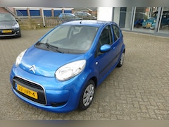 Citroën C1 - 1.0-12V Ambiance