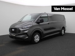 Ford Transit Custom - 300 2.0 TDCI L2H1 Trend | Apple Carplay /Android auto | Achteruitrij camera | LED | Laadru