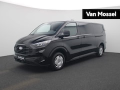 Ford Transit Custom - 320 2.0 TDCI L2H1 Trend | Navigatie | Dubbele schuifdeur | Climatronic | LED | Driverassis