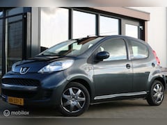 Peugeot 107 - 1.0-12V XR | Nieuwe APK tot 18-3-2026 |