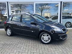 Renault Clio Estate - 1.2 TCE Corporate Sport Trekhaak / Cruise / PDC achter / LMV / Clima