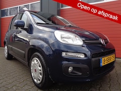 Fiat Panda - 0.9 TwinAir Lounge Airco 139Dkm NAP Hoge-Zit